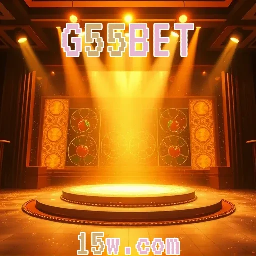 G55BET Apostas