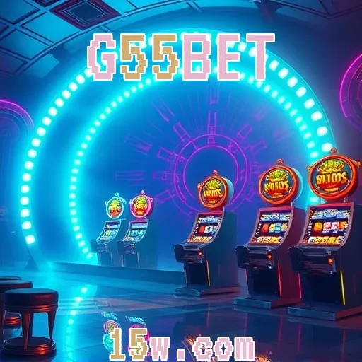 G55BET Bingo