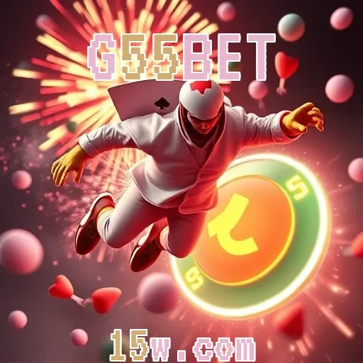 G55BET Notícias