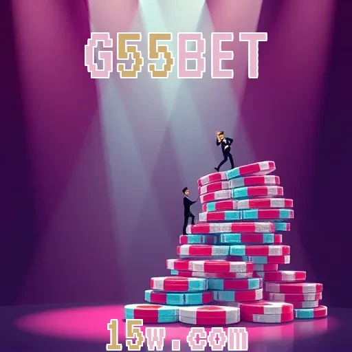 G55BET: Ofertas Imperdíveis Para Uma Experiência de Jogo Inigualável