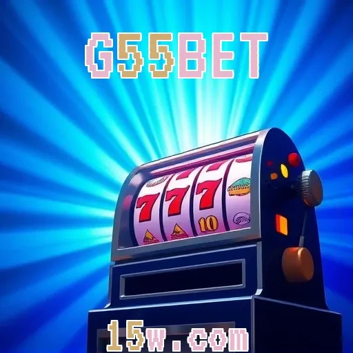 G55BET VIP