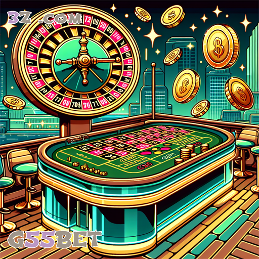 Explore as Inovações do App do G55BET no Brasil