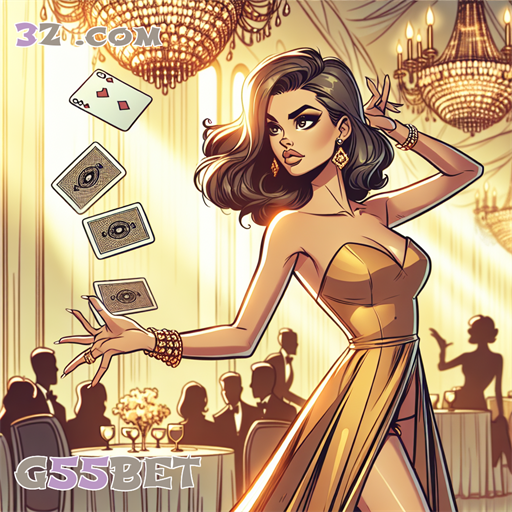 Entre na Aventura do Cassino com G55BET e Ganhe!