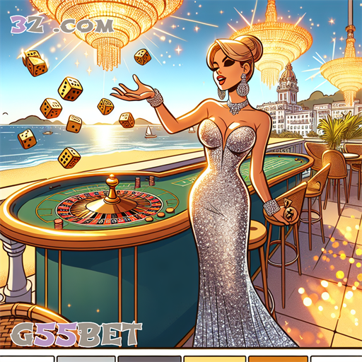 G55BET: A Confiável Experiência em Jogos Online Brasil